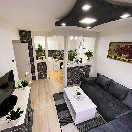 Apartment Tatjana Kragujevac Buitenkant foto